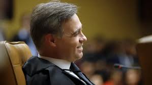 Mendonça dá xeque-mate em Gilmar e protege delação de Vorcaro