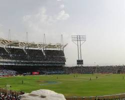 Image of Maharashtra Cricket Association Stadium (Pune)