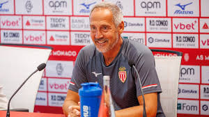 AS Monaco - Site Officiel - News update