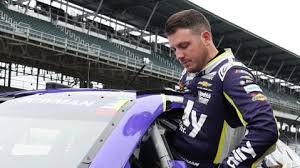 NASCAR Cup Qualifying: Bowman, Larson lead Hendrick Motorsports contingent for Brickyard 400