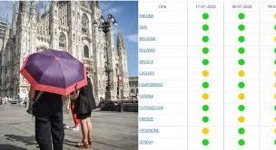 Il Messaggero - News update
