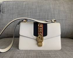 Image of Gucci Sylvie bag