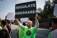 Michael Hiltzik: Uber's trying to snow voters with a supposedly pro-consumer ballot initiative. Don't buy it