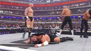 Wrestling News Co - News update