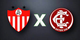 Guarany de Bagé x Inter de Santa Maria AO VIVO pelo Gauchão; assista