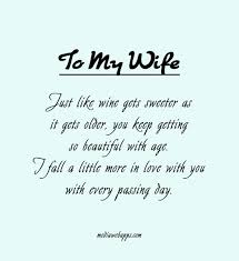 love-quotes-for-wife-2 - Folks Daily via Relatably.com