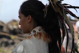 Image result for rapa nui people