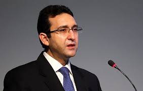 <b>ZEYNEP DUYAR</b> - MUSAB TURAN - Borsa İstanbul (BIST) Başkanı İbrahim Turhan, <b>...</b> - borsa-istanbul-baskani-turhan-aciklamasi-5026547_6398_o