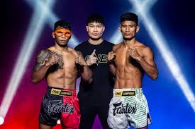 ONE Championship - News update