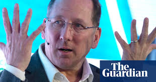 The Guardian - News update