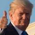 It Looks Like Donald Trump Made Up A Friend