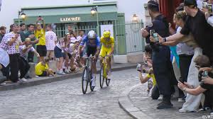 Trend Google: van der poel