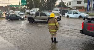 Seguirá racha de lluvias con tormenta eléctrica en Hidalgo este miércoles 20 de mayo
