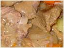 Recette - Paupiettes de veau en cocotte minute 750g