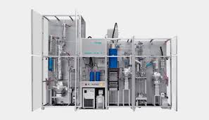 TBP & Potstill distillation in one system - Iludest