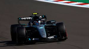 Antonelli supera Leclerc e Hamilton e será pole no GP de Silverstone de Fórmula 1