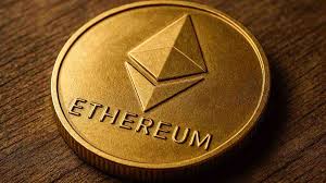 Trend Google: ethereum