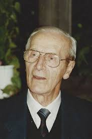 Josef Krampe stirbt im Alter von 97 Jahren. Seine Enkelin Andrea Bünnigmann ...