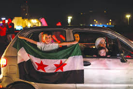 الشرق الأوسط - News update