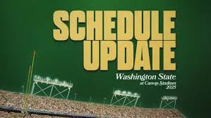 Colorado State Adjusts Future Football Schedules