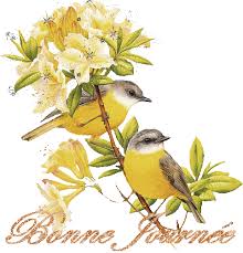 Résultat de recherche d'images pour "gifs gratuits bonne journée"