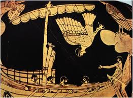Resultado de imagen de Odisea grecia