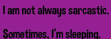 Sarcastic Quotes On Life Quotes About Life Tumblr Lessons And Love ... via Relatably.com