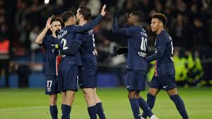 PSG on the Brink of 13th Ligue 1 Title, Eyes Invincible Season