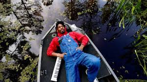 Grammy Winner Jon Batiste To Narrate, EP ‘American Amazon’, Journey Through Spectacular Southern U.S. Terrain
