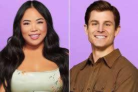 Love Is Blind Season 9: Anna and Blake's Early Exits