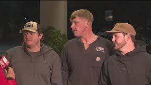 Current Atlanta road conditions impacted by winter storm