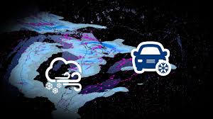 News source: The Weather Network