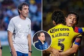 América