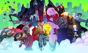 Cyberpunk: Mercenários 2 Chega! Prepare-se Para Mais Ação! - Imagen ilustrativa del artículo