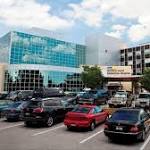  Maryland hospitals rise in safety grading system