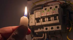 Comisión Federal De Electricidad