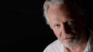 peter may