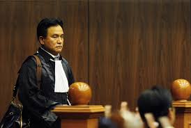 Bagaimana Cara Menjadi Seorang Pengacara Atau Advokat