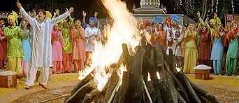 Image result for lohri songs