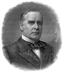 William McKinley - mckinley
