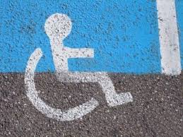 Resultado de imagen de discapacitados conduciendo