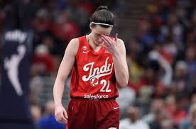 Caitlin Clark earns 1-game suspension after her 8th technical foul