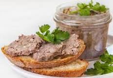 What Is Pâté?