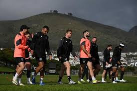 SA Rugby magazine - News update