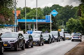 Prijsbescherming Duitse automobilist pakt averechts uit