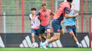 FC Bayern Munich - News update