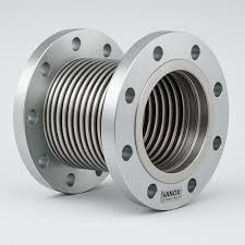 VANOX - Rectangular & Lens Fabric Expansion Joints - Valves ...