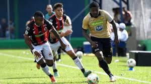 🔴 EN VIVO: Cúcuta vs. Águilas Doradas - rueda el balón (0-0)