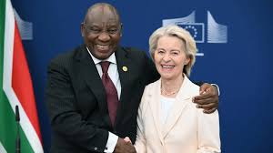 Afrimag - News update