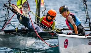 Saily - Il portale della vela - News update